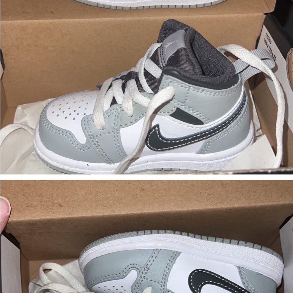 ALL 4 PAIR $125 - 5C OBO